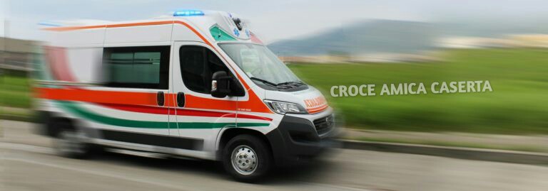 4502494 Ambulanza Veterinaria Caserta